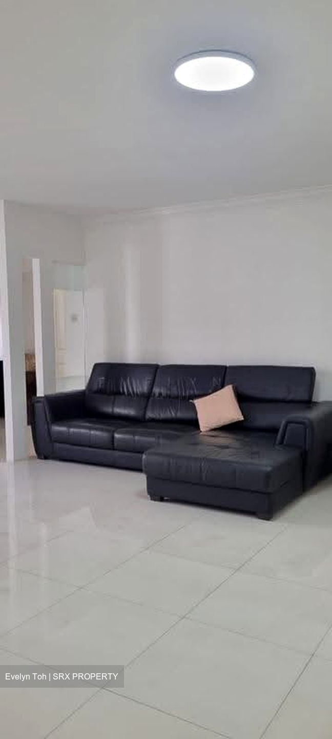 Blk 684D Choa Chu Kang Crescent (Choa Chu Kang), HDB 5 Rooms #625000831